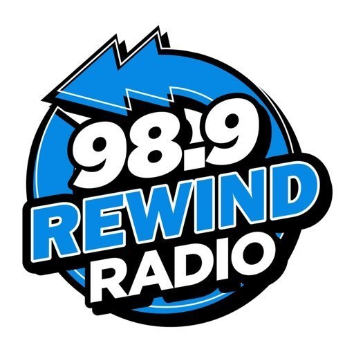 CIJK FM Rewind 89.3