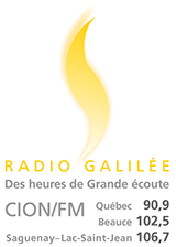 CION FM Radio Galilee