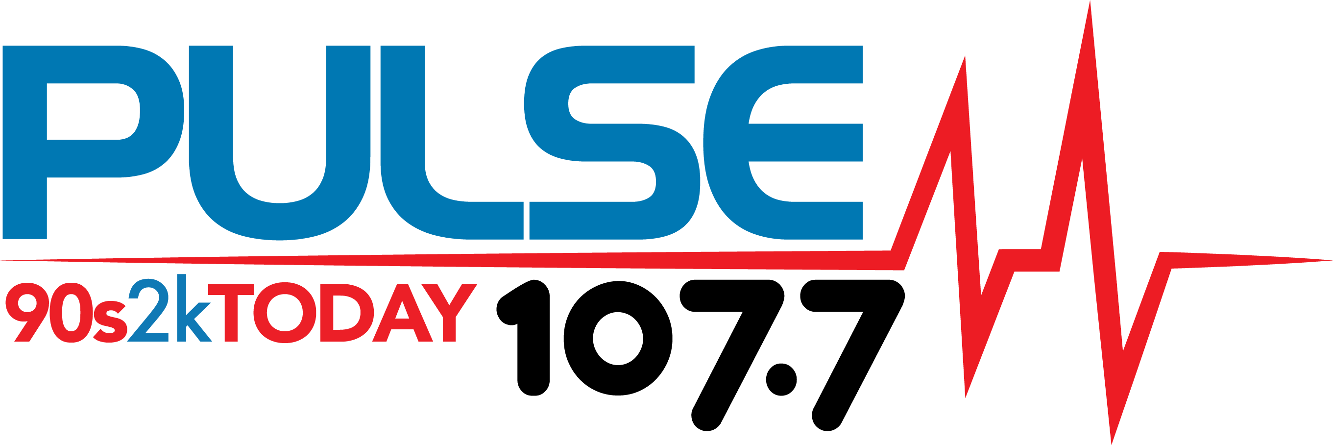 CISF 107.7 Pulse FM