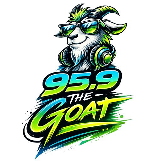 CIVH 95.9 FM The Goat - Radio station CA