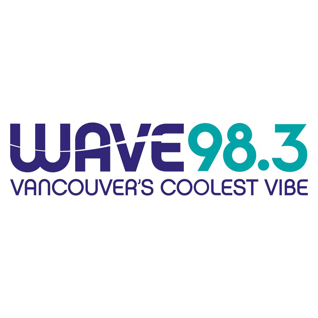 CIWV FM Wave 98.3 - Smooth Jazz radio CA