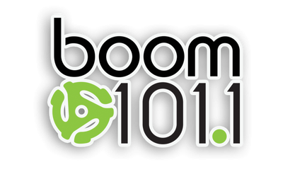 CIXF Boom 101,1