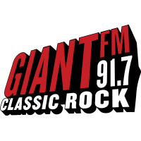 CIXL Giant FM Classic Rock - Radio station CA