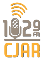 CJAR 102.9 FM & 1240 AM Arctic Radio