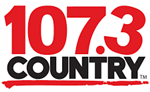 CJDL Country 107.3 - Radio station CA