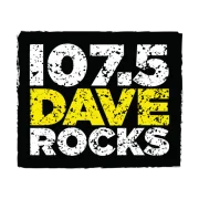 CJDV 107.5 Dave Rocks - Radio CA