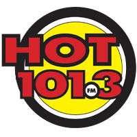 CJEG Hot 101.3 FM