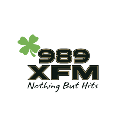 CJFX  - 989 XFM