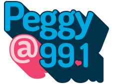 CJGV - Peggy 99.1 - Radio station CA