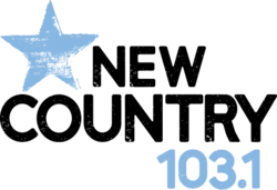 CJKC 103.1 Country 103