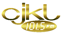 CJKL FM 101.5 - live radio CA