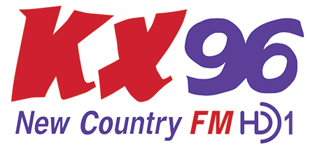 CJKX 95.9 KX96 New Country FM - Radio station CA