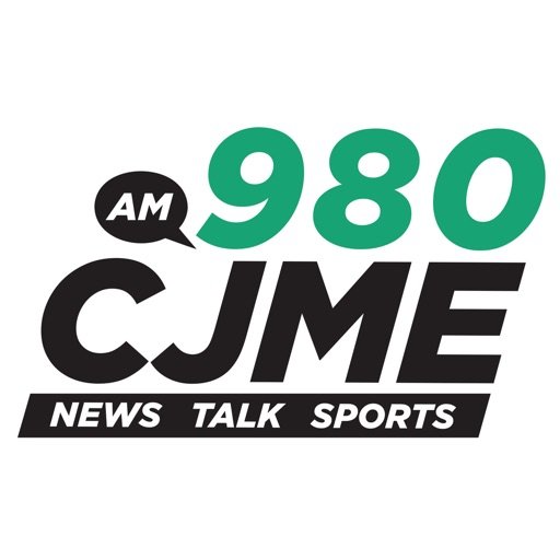 CJME News Talk 980