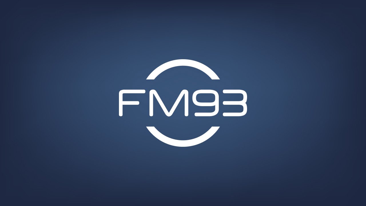 CJMF - FM 93 Québec - Radio station CA