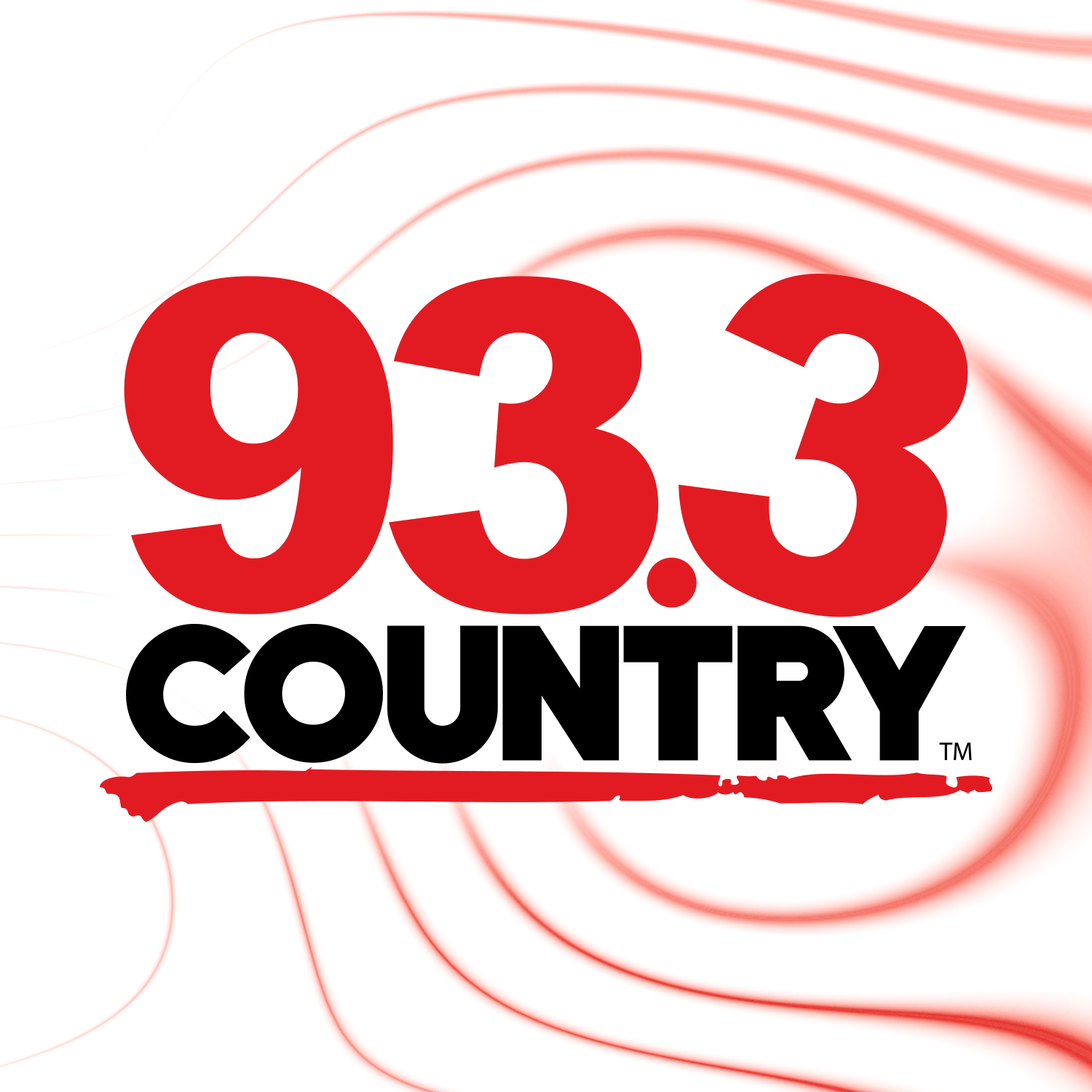 CJOK Country 93.3 - Country radio CA