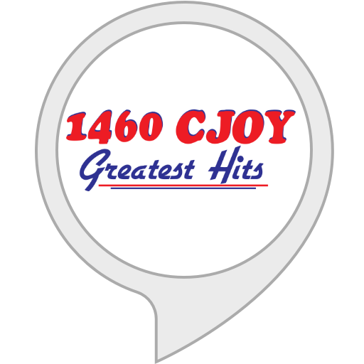 CJOY 1460 Greatest Hits