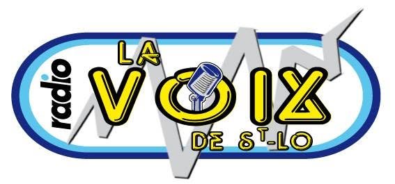 CJPB FM 90.7 La Voix de St-Lo - Radio station CA