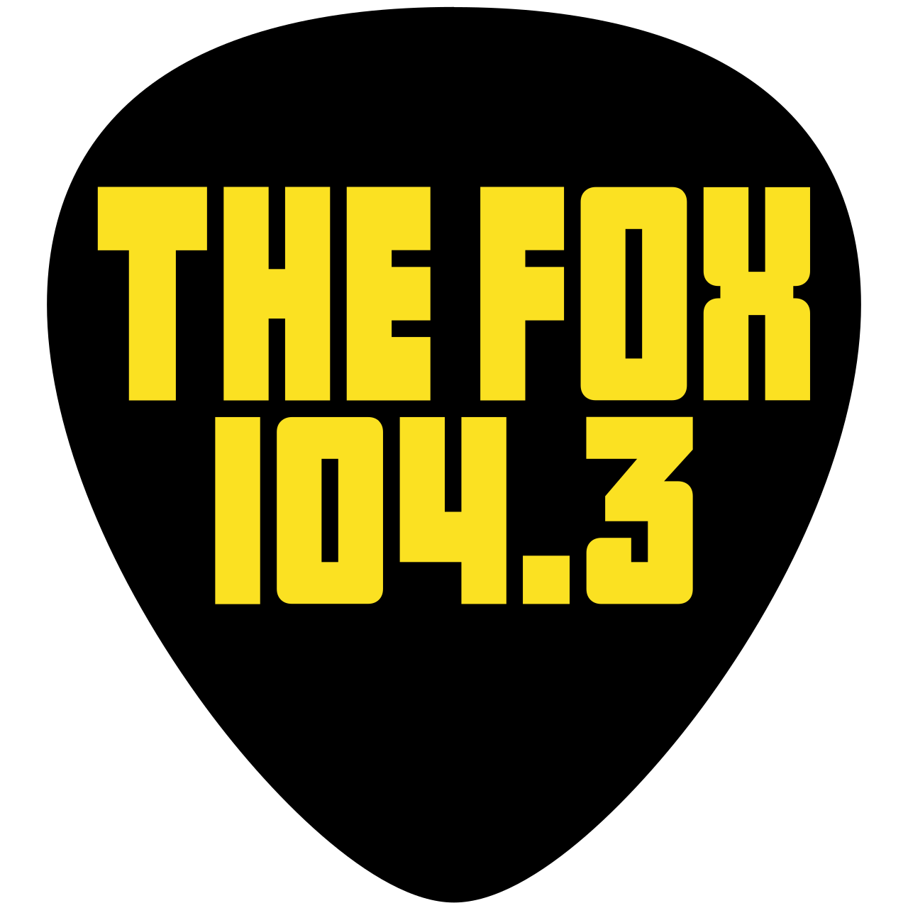 CJQM FM - Country 104.3 - Radio station CA
