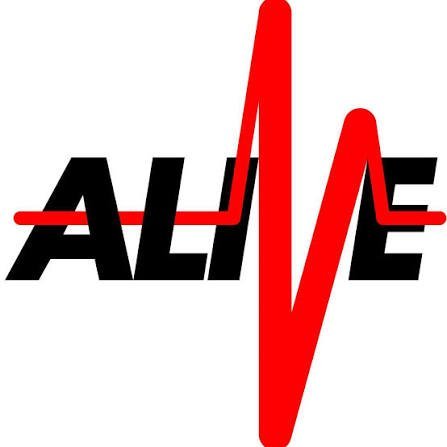 CJRP FM - Alive FM Saint John Canada