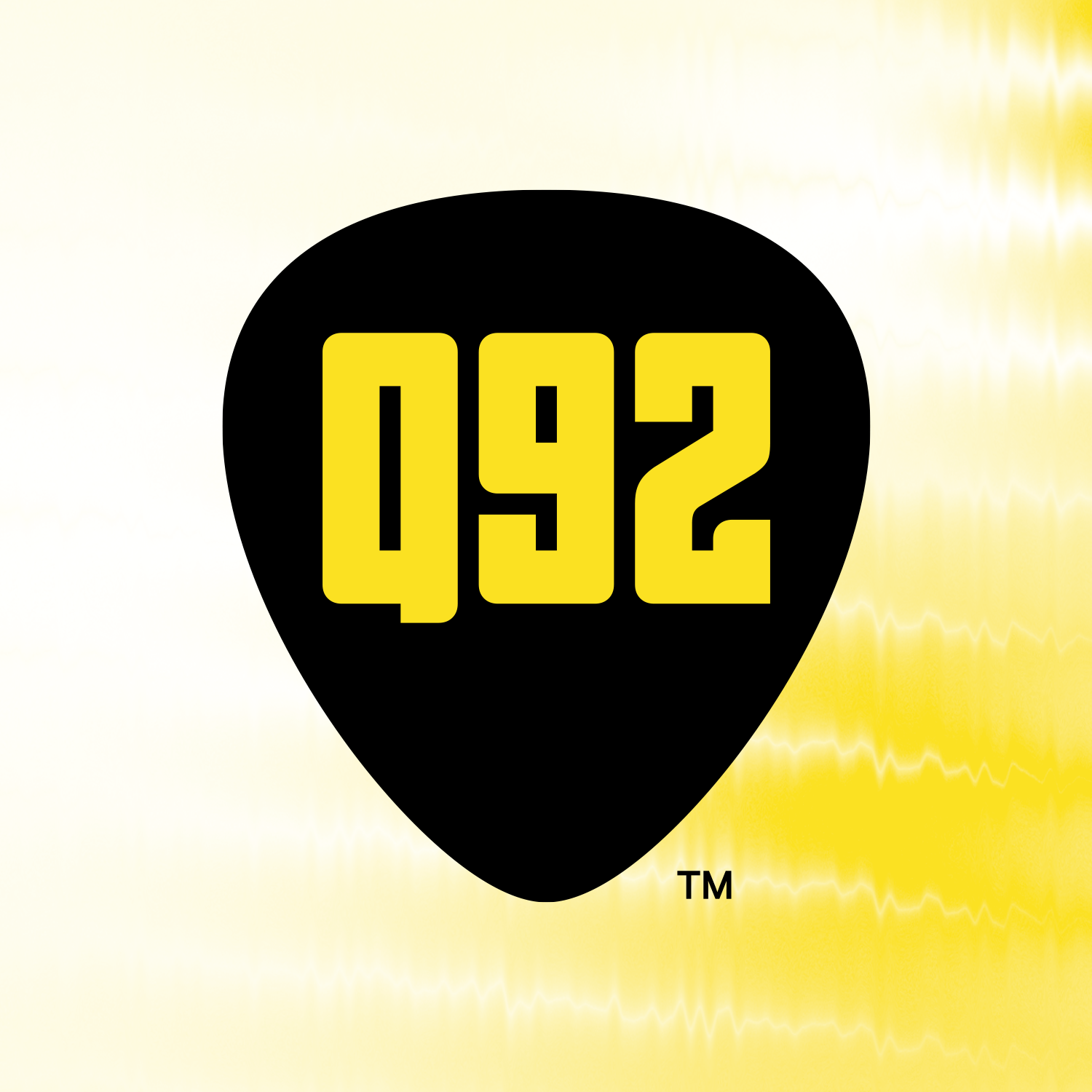 CJRQ FM 92.7 Rock - Radio station CA