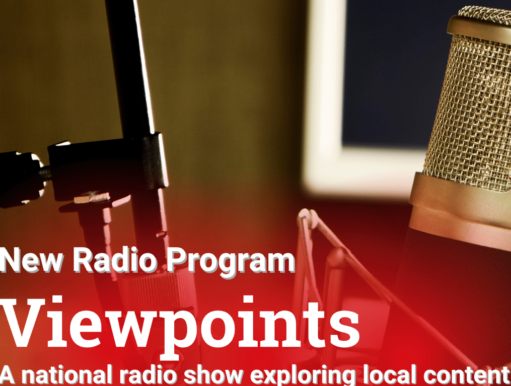 CJRU 1280 The Scope Ryerson University