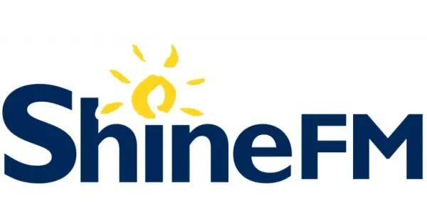 CJRY 105.9 Shine FM