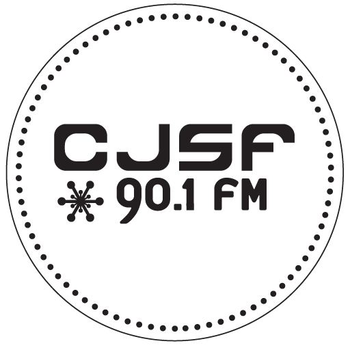 CJSF - Radio station CA