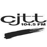 CJTT FM 104.5 - live radio CA