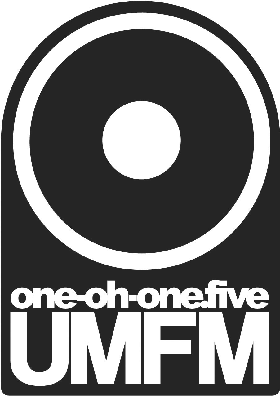 CJUM - UMFM 101.5 - live radio CA