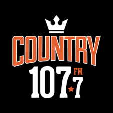 CJXR 107.7 Country 107 - Radio station CA