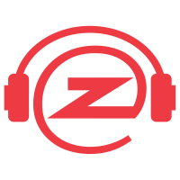 CJZN - The Zone - live radio CA