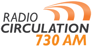 CKAC Montréal - Radio station CA