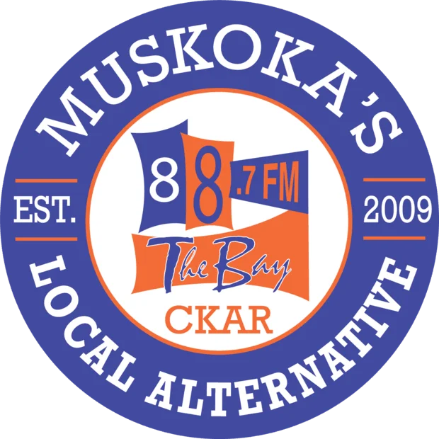 CKAR FM 88.7 The Bay