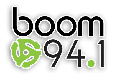 CKBA Boom 94.1 - live radio CA