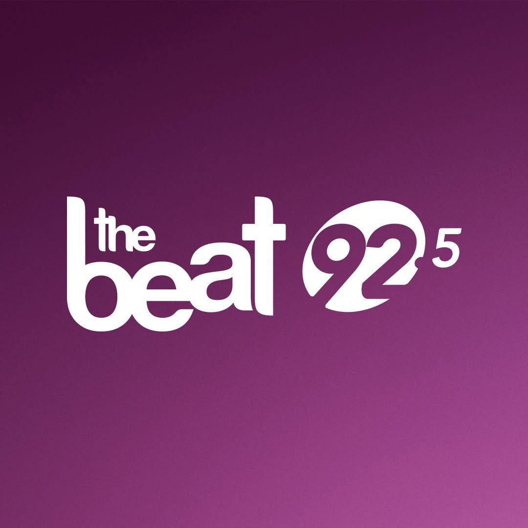 CKBE - The Beat 92.5 - Radio CA