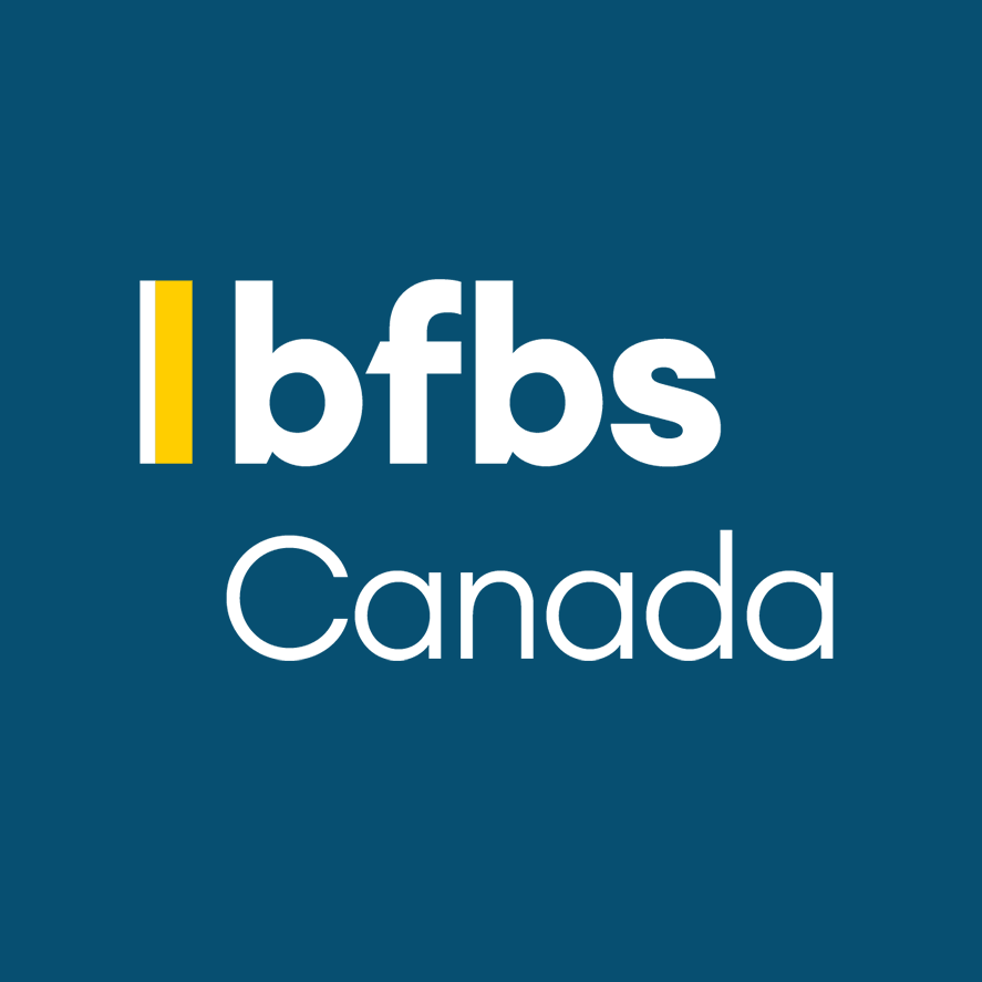 CKBF FM 104.1 BFBS Canada - Radio station CA