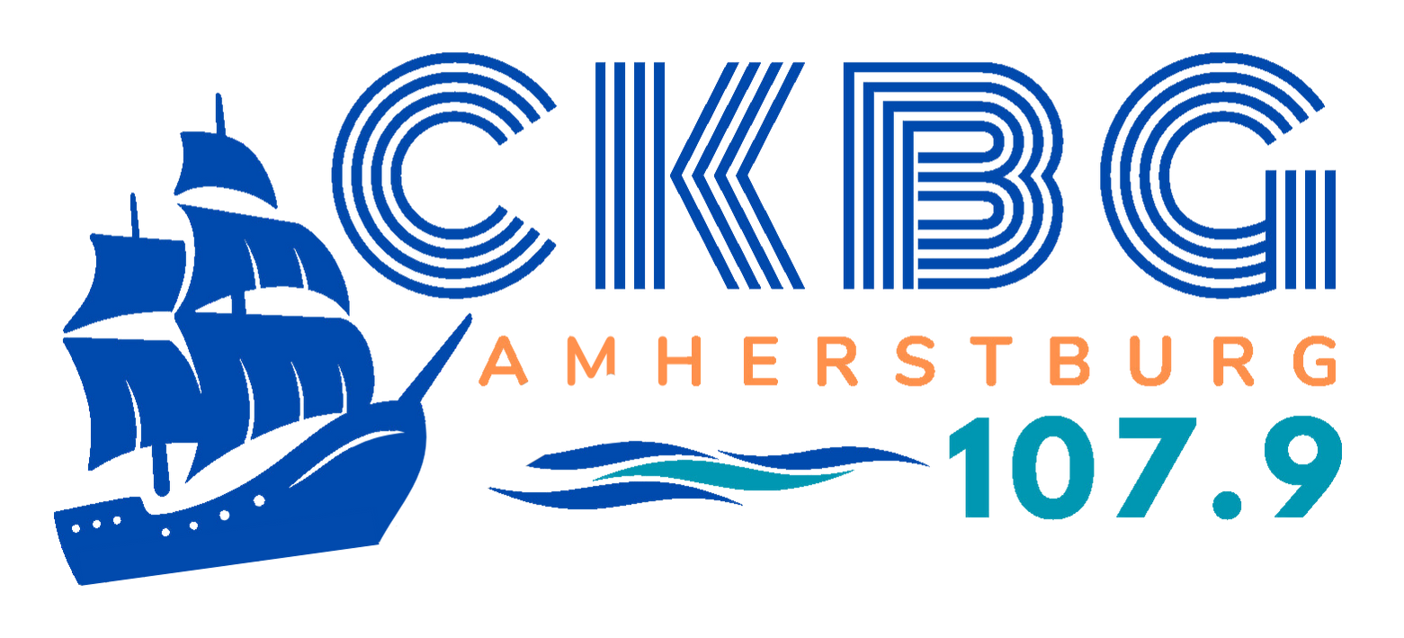 CKBG 107.9 - Radio station CA