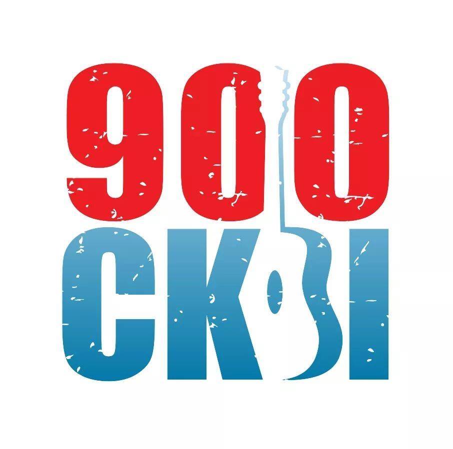 CKBI 900