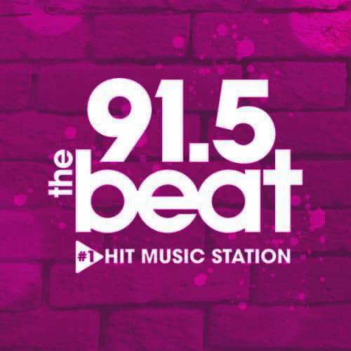 CKBT 91.5 - The Beat - Radio CA