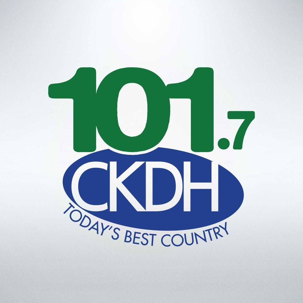 CKDH 101.7