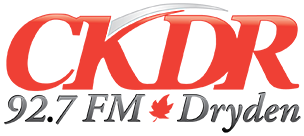 CKDR FM  92.7 - Radio station CA