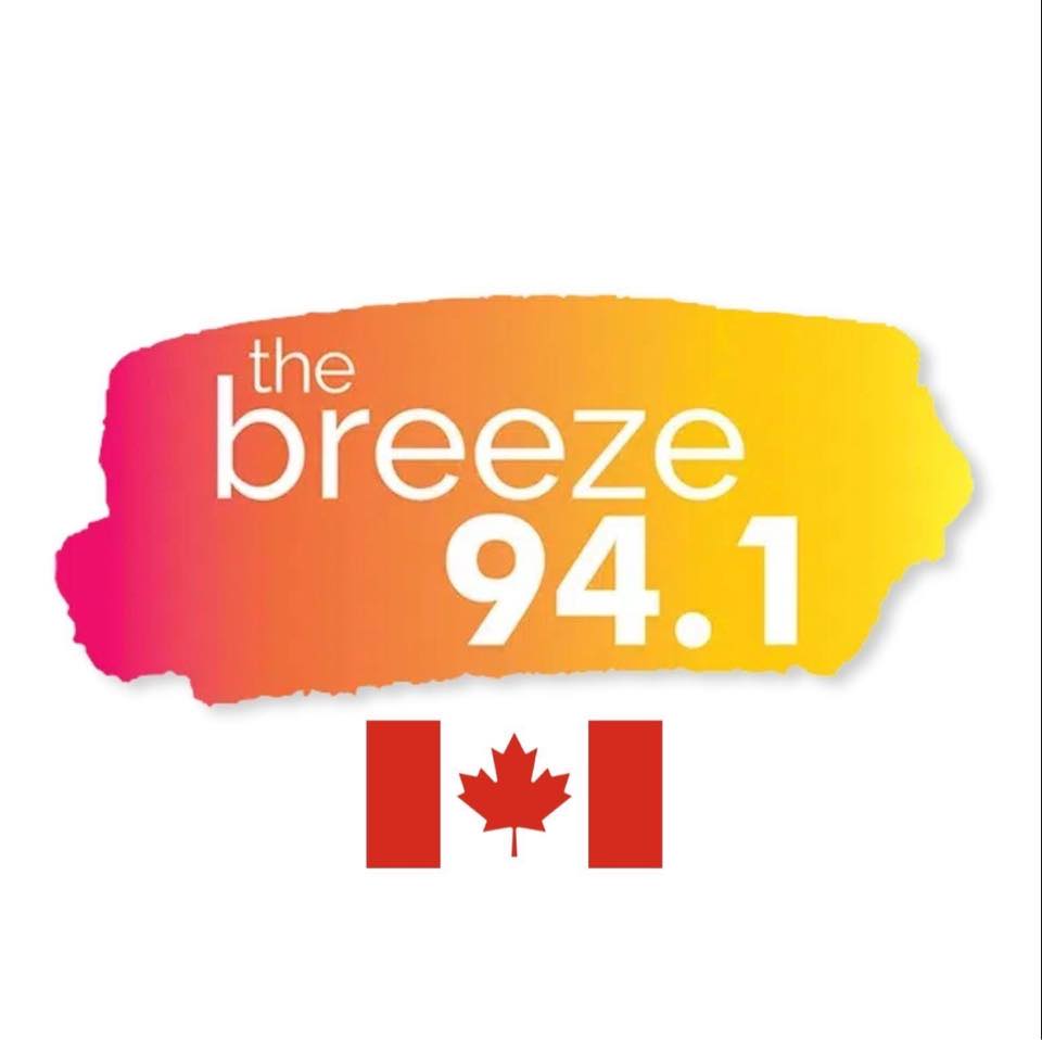 CKEC FM 94.1 The Breeze