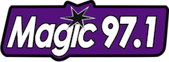 CKFI FM Magic 97.1
