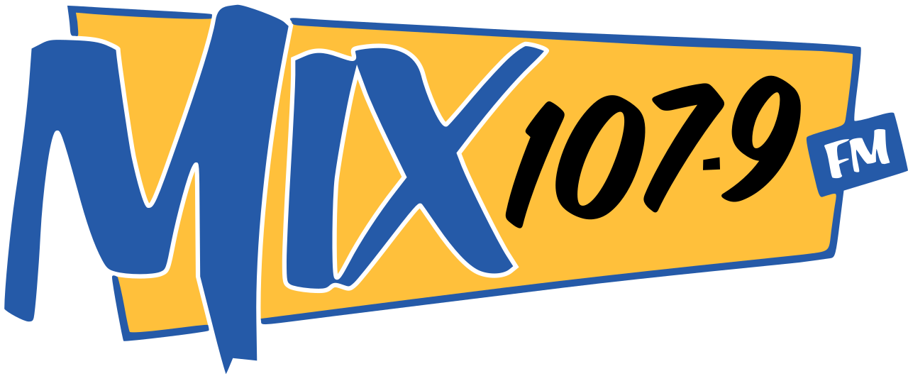 CKFT - Mix 107.9 - Rádio CA