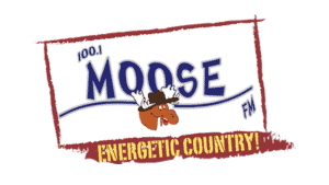 CKFU FM 100.1 Moose FM - Radio station CA