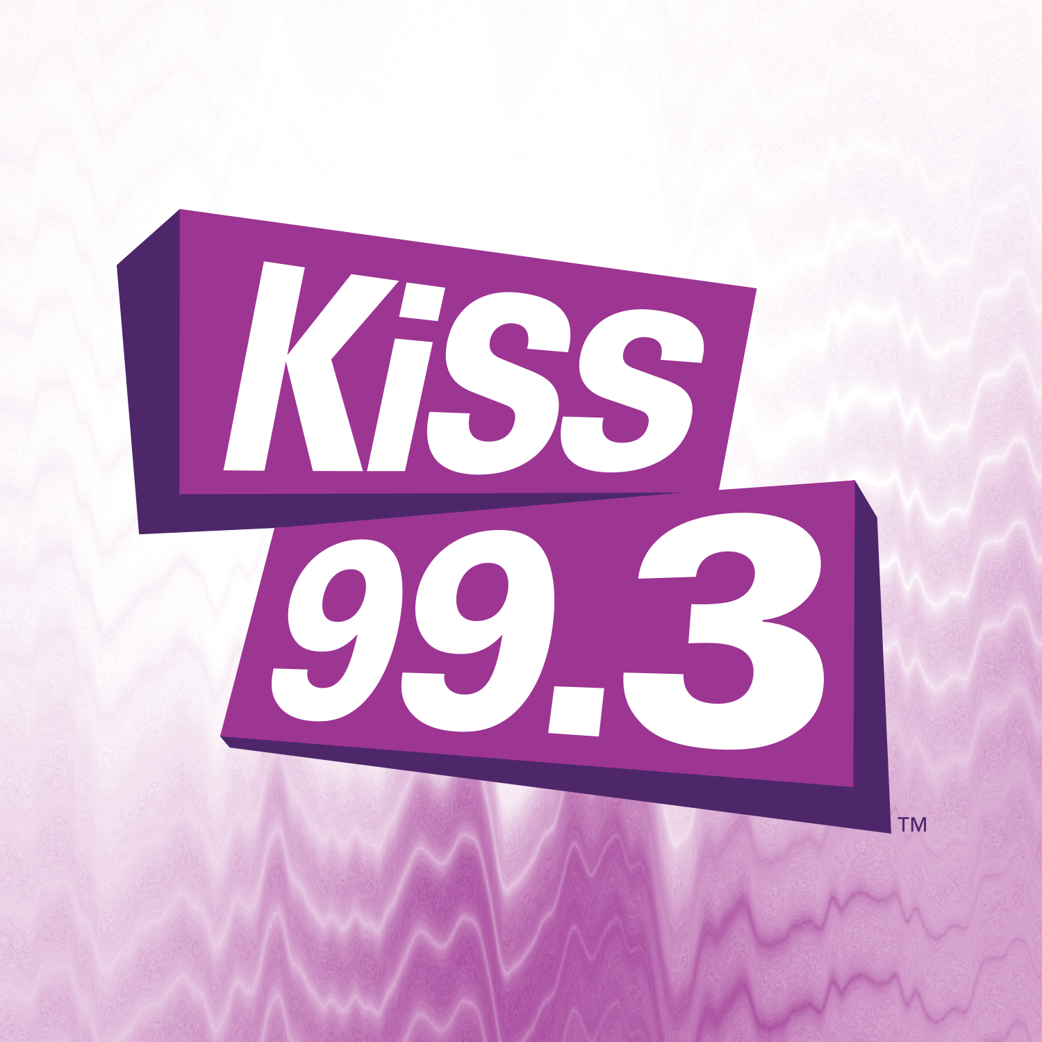 CKGB-FM 99.3 Kiss 99.3