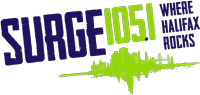 CKHY FM 105.1  Surge 105 - live radio CA
