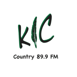 CKKI 89.9 KIC Country - Radio station CA