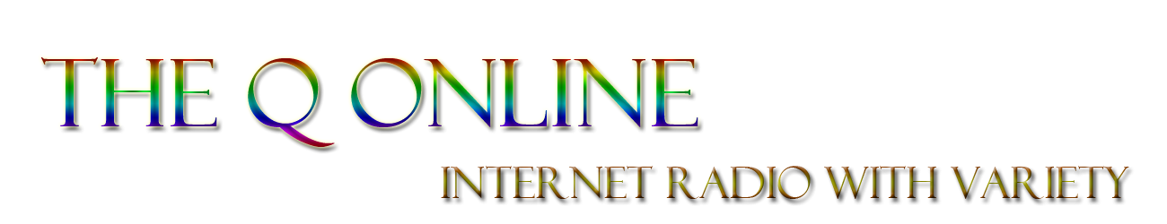 CKKQ - The Q Online - live radio CA