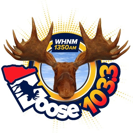 CKLP 103.3 Moose FM - Radio station CA